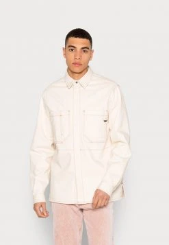 Brand new 👏 D-HOR DIESEL LIBRARY - Shirt - White 😍