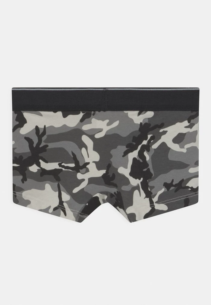 Deals 👍 Diesel 2 PACK - Pants - Grey Melange/grey ✔️ 5 Deals 👍 Diesel 2 PACK - Pants - Grey Melange/grey ✔️ - Image 3