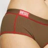 Cheapest ❤️ Diesel TOMKYS - Briefs - Brown 😀 -Vivid Styles Shop b26f0d1dc4ef4786b7ab77a002a1448c