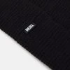Discount ⌛ Diesel K-ABILENE UNISEX - Beanie - Black 🔥 -Vivid Styles Shop b26f251ce9af41379888b6556cd436f8