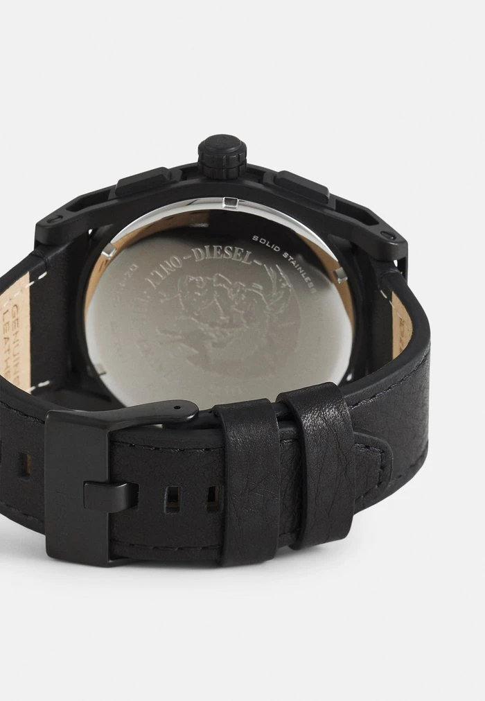 Cheap π€© Diesel TIMEFRAME - Chronograph β Watch - Black β 4 Cheap π€© Diesel TIMEFRAME - Chronograph β Watch - Black β - Image 2