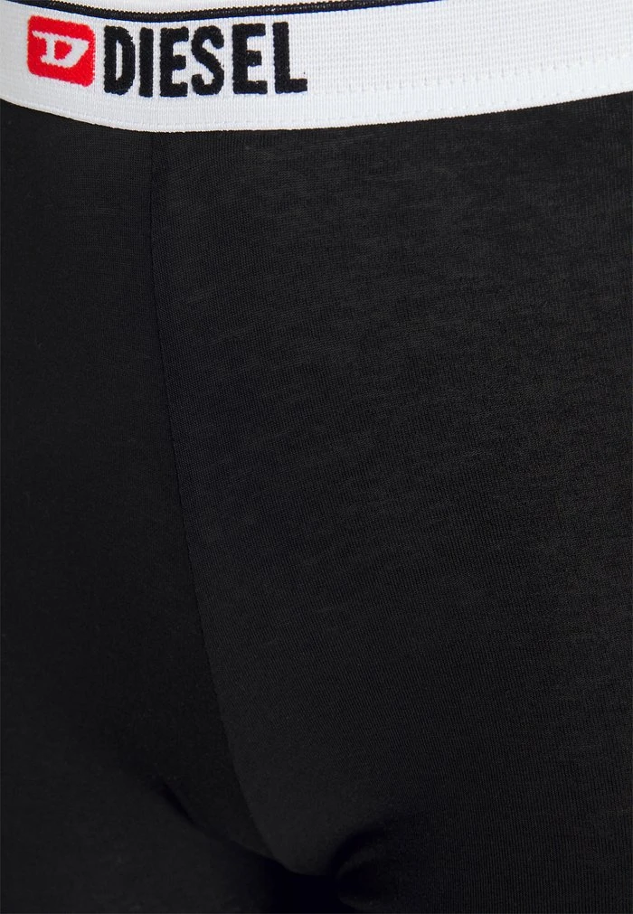 Brand new ❤️ Diesel FAUSTINS - Pyjama Bottoms - Black ⌛ 5 Brand new ❤️ Diesel FAUSTINS - Pyjama Bottoms - Black ⌛ - Image 3