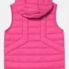 New 🤩 Diesel UNISEX - Waistcoat - Fuxia Fluo 🎉 -Vivid Styles Shop b32570c6e734428a95489479c0486887