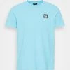 Deals 😀 Diesel DIEGOS - Basic T-shirt - Blue 🧨 -Vivid Styles Shop b3a079076b2b49ce8e7bc78a9f2772cb