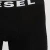 Discount 😍 Diesel UMBX-DAMIENFIVEPACK 5 PACK - Pants - Black 🧨 -Vivid Styles Shop b5a5d3290e814bc080b1841853370136