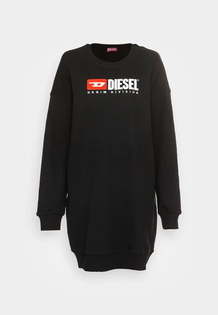 Wholesale ✨ Diesel ROBBIE - Day ⌛ Dress - Black ⭐ 6 Wholesale ✨ Diesel ROBBIE - Day ⌛ Dress - Black ⭐ - Image 4