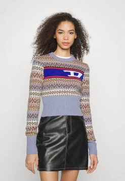 Cheap ⭐ Diesel PASADENA - Jumper - White ✨