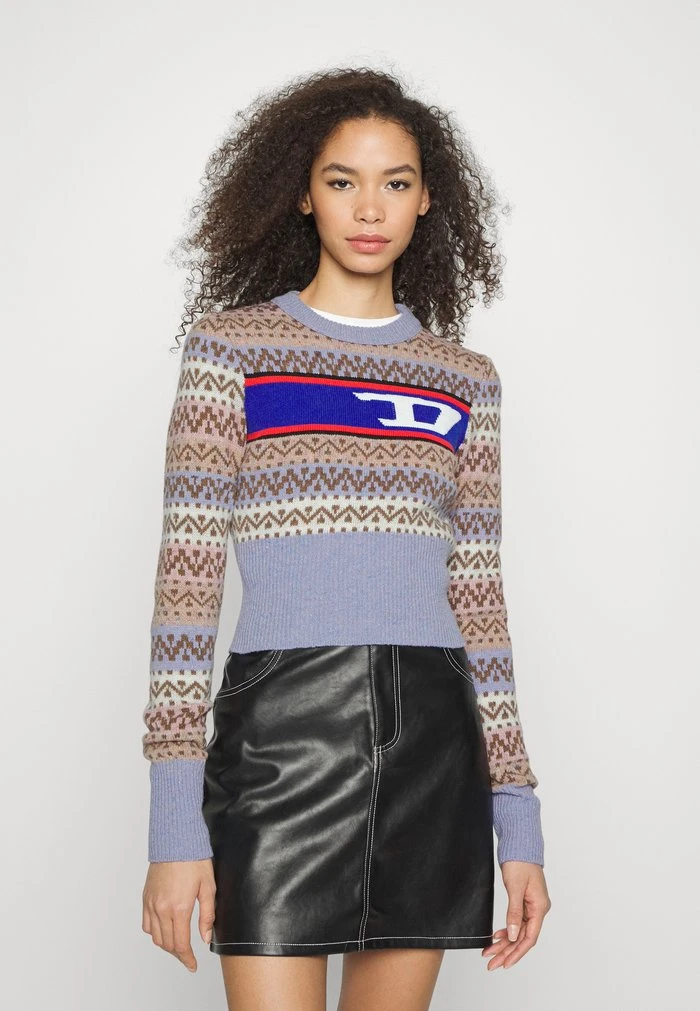 Cheap ⭐ Diesel PASADENA - Jumper - White ✨ 3 Cheap ⭐ Diesel PASADENA - Jumper - White ✨