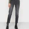 Best reviews of 🔔 Diesel 2004 - Slim Fit 🧨 Jeans - Black/gray ❤️