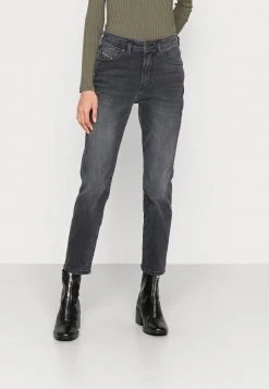 Best reviews of 🔔 Diesel 2004 - Slim Fit 🧨 Jeans - Black/gray ❤️