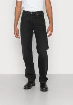 Best reviews of 👍 2010 DIESEL LIBRARY - Relaxed Fit 🛒 Jeans - Grey Denim ✨