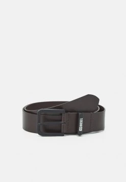 New 🔥 Diesel B-CASTEL II - Belt - Brown 🎉