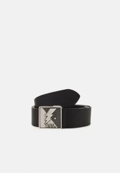 Flash Sale π Diesel MONT - Belt - Black π
