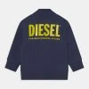 Flash Sale 🥰 Diesel UNISEX - Zip-up Sweatshirt - Peacoat ⭐ -Vivid Styles Shop b8bf8669e8b347d3b953b0c6ee5e560c