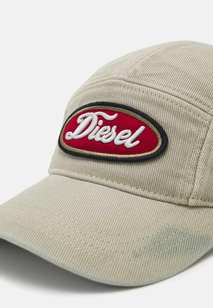 Wholesale ๐ Diesel UNISEX - Cap - Beige ๐ 6 Wholesale ๐ Diesel UNISEX - Cap - Beige ๐ - Image 4