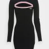 New ⭐ Diesel NASHVILLE - Day 🔔 Dress - Black 💯 -Vivid Styles Shop b8eed44a7f46403598f40b2d94a57ac8