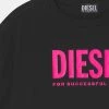 Deals 💯 Diesel DEXTRA - Jersey Dress - Nero 👏 7 Deals 💯 Diesel DEXTRA - Jersey Dress - Nero 👏 -Vivid Styles Shop b936fdee46194b7db440aeaf11a106b1