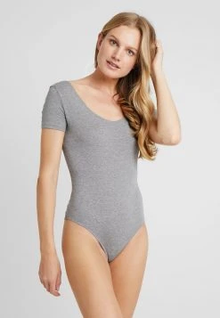 New ⭐ Diesel UFTK-BODY-SV - Body - Grey 🎉