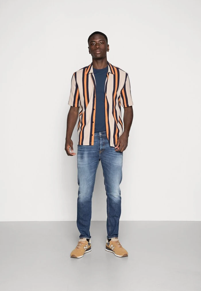 Coupon ⭐ Diesel D-FINING - ✔️ Jeans Tapered Fit - Blue Denim ⭐ 4 Coupon ⭐ Diesel D-FINING - ✔️ Jeans Tapered Fit - Blue Denim ⭐ - Image 2