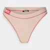 Flash Sale ๐ Diesel DAYLLA - Thong - Beige โจ 10 Flash Sale ๐ Diesel DAYLLA - Thong - Beige โจ -Vivid Styles Shop b9ab4f1c92de43fb8de5f64004fdbb44