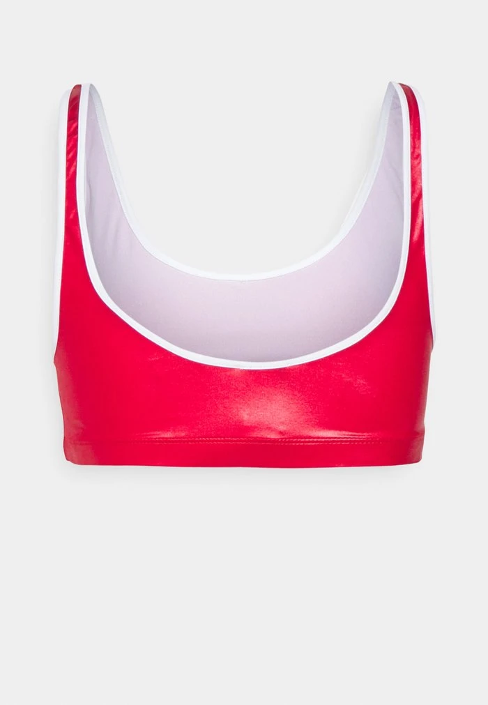 Hot Sale ๐ Diesel VOLLYS - Bikini Top - Red ๐ 4 Hot Sale ๐ Diesel VOLLYS - Bikini Top - Red ๐ - Image 2