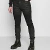 Best reviews of 🔔 Diesel D-AMNY-Y-SP3 - Slim Fit Jeans - 009ra ✨