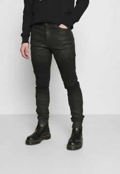 Best reviews of 🔔 Diesel D-AMNY-Y-SP3 - Slim Fit Jeans - 009ra ✨