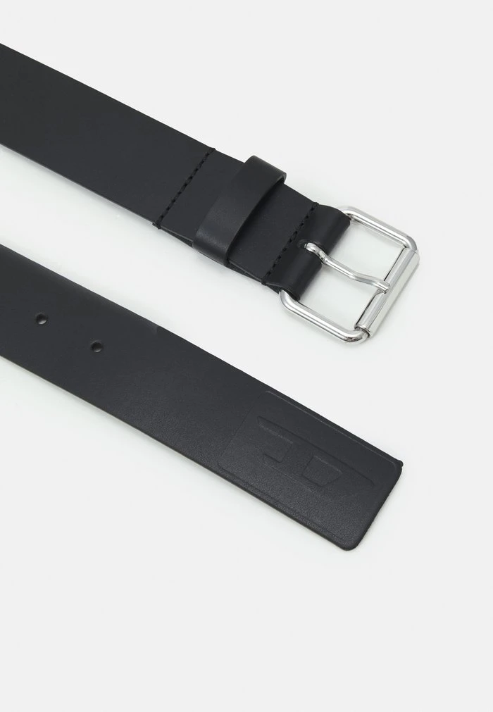 Best Pirce 🔔 Diesel B-DELOGO - Belt - Black 🔔 4 Best Pirce 🔔 Diesel B-DELOGO - Belt - Black 🔔 - Image 2