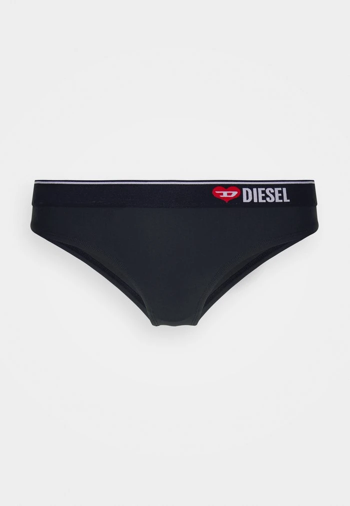Best Sale ✔️ Diesel ALLY - Briefs - Black 😀 6 Best Sale ✔️ Diesel ALLY - Briefs - Black 😀 - Image 4