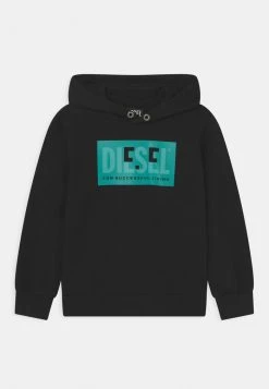 Brand new ⭐ Diesel OVER UNISEX - Sweatshirt - Nero 🥰