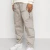 Brand new 👏 Diesel P-AMBRIDGE-A - Cargo Trousers - Light Grey 🔔