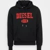 Best Pirce ๐ Diesel S-GINN-HOOD-K25 - Hoodie - Black ๐งจ 10 Best Pirce ๐ Diesel S-GINN-HOOD-K25 - Hoodie - Black ๐งจ -Vivid Styles Shop baed3eb0bc8b418ab9b7c736b37a901d