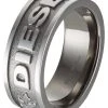 New ๐งจ Diesel STEEL - Ring - Grau/silberfarben ๐ 9 New ๐งจ Diesel STEEL - Ring - Grau/silberfarben ๐ -Vivid Styles Shop bb872a0153ab48aa87c8bae26c7b4648