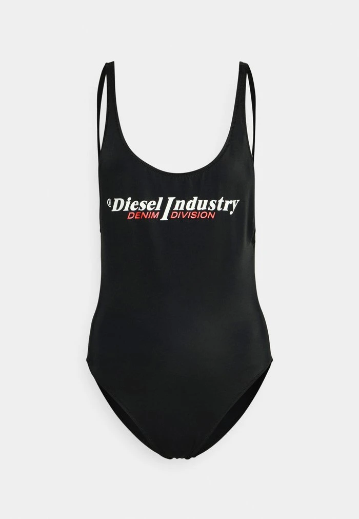Wholesale ⌛ Diesel SLIA - 🔥 Swimsuit - Black ✔️ 7 Wholesale ⌛ Diesel SLIA - 🔥 Swimsuit - Black ✔️ - Image 5