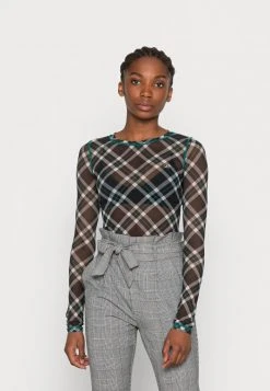 Flash Sale ⭐ Diesel SIELITO - Long Sleeved Top - Black 🤩