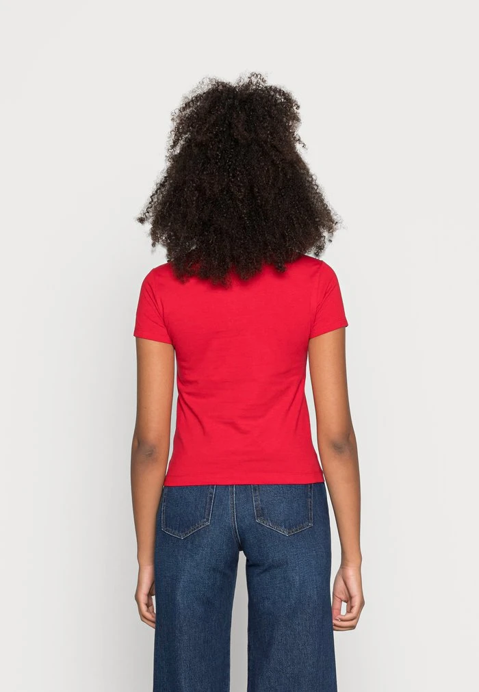 Best reviews of ๐ฅ Diesel BIGOVAL - Print T-shirt - Red ๐คฉ 5 Best reviews of ๐ฅ Diesel BIGOVAL - Print T-shirt - Red ๐คฉ - Image 3