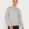 Brand new ⭐ Diesel GINN - Sweatshirt - Gray 🥰