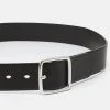 Flash Sale 🥰 Diesel B-EMBLO - Belt - Black 🛒 -Vivid Styles Shop bd0e1bf97737475aadcae0f1649a6ded