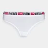 Top 10 🥰 Diesel UFST-STARS-THREEPACK 3 PACK - Thong - Black/white/pink 🥰 -Vivid Styles Shop bd512f0fcc1e4d3caf372f3701c23a42