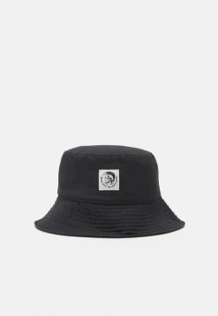 Promo ⭐ Diesel D-INDIG UNISEX - Hat - Olive Grey 🔥