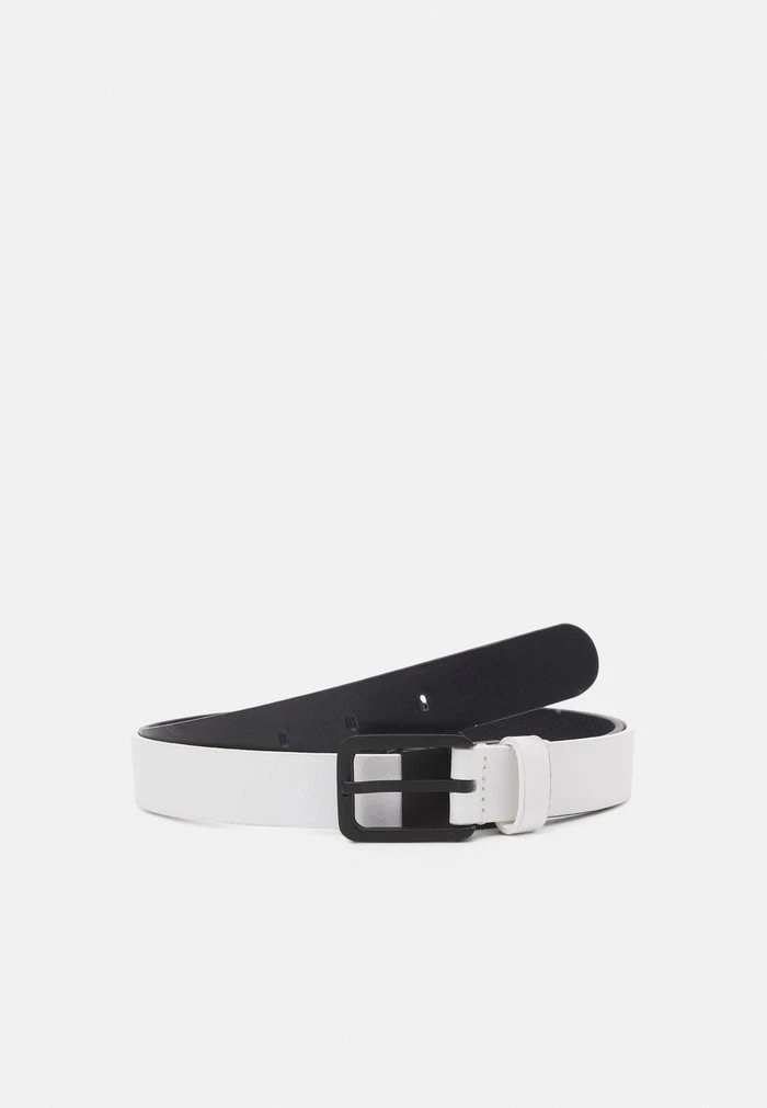 Cheap ❤️ Diesel B-FACE - Belt - White & Black 🥰 3 Cheap ❤️ Diesel B-FACE - Belt - White & Black 🥰