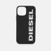 Cheap 🔥 Diesel MOULDED CASE FOR IPHONE 13 - Phone Case - Black/white 🎉