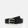 Cheapest ⭐ Diesel BOLDY BELT - Belt - Black ⭐ -Vivid Styles Shop be29ef317a78476a82b8a782bdb1156b