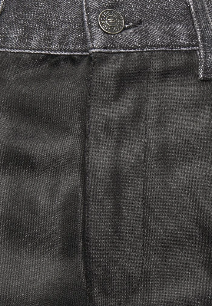 Discount ๐ Diesel P-BRADLEY-A - Jeans Tapered Fit - Black โ๏ธ 5 Discount ๐ Diesel P-BRADLEY-A - Jeans Tapered Fit - Black โ๏ธ - Image 3