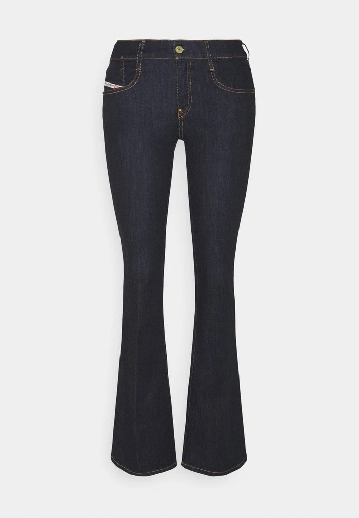 Coupon ๐ Diesel D-EBBEY - Bootcut Jeans - Indigo ๐ 3 Coupon ๐ Diesel D-EBBEY - Bootcut Jeans - Indigo ๐