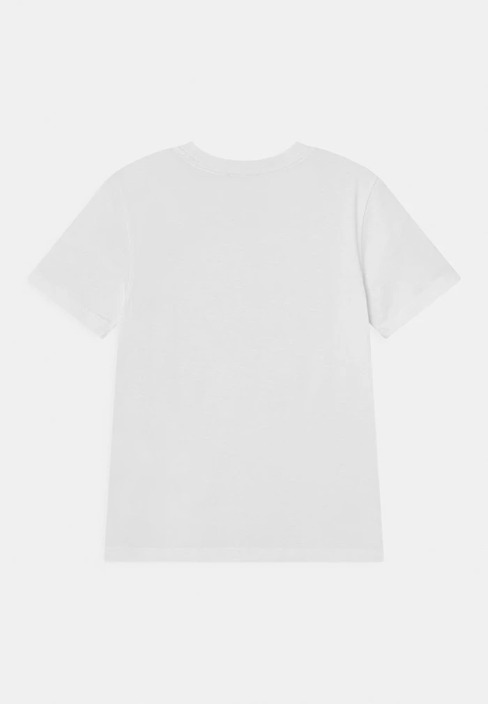 Wholesale ๐ Diesel UNISEX - Print T-shirt - Bianco ๐ 4 Wholesale ๐ Diesel UNISEX - Print T-shirt - Bianco ๐ - Image 2