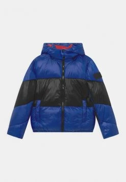 Buy โ๏ธ Diesel JORY - Winter Jacket - Blue ๐