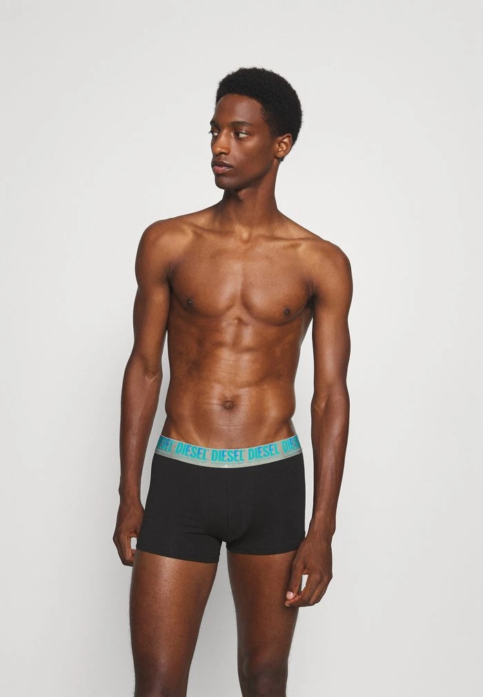 Top 10 💯 Diesel UMBX-SHAWNTHREEPACK 3 PACK - Pants - Black 🎁 5 Top 10 💯 Diesel UMBX-SHAWNTHREEPACK 3 PACK - Pants - Black 🎁 - Image 3