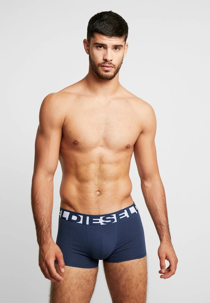Discount ❤️ Diesel SHAWN 3 PACK - Pants - Light Blue/blue/dark Blue 🎁 4 Discount ❤️ Diesel SHAWN 3 PACK - Pants - Light Blue/blue/dark Blue 🎁 - Image 2