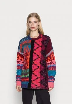 Discount โ Diesel VIVYAN - Jumper - Multicolour ๐งจ